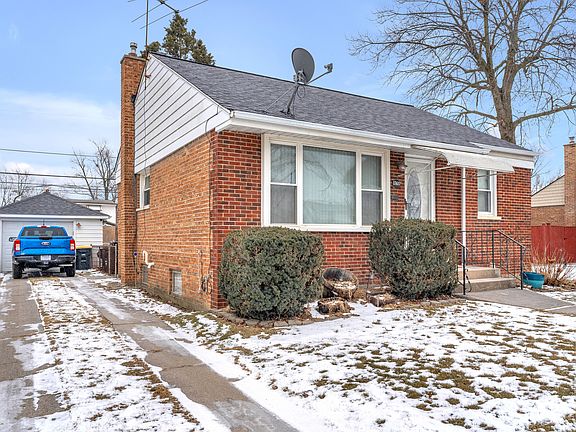 2nd image of 17617 Burnham Ave