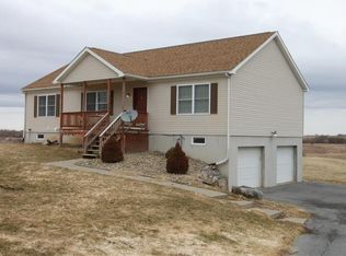 29093 Steinhilber Rd, Evans Mills, NY 13637