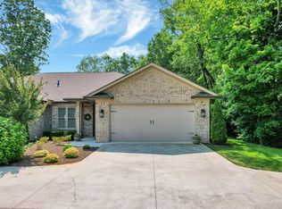 4997 Grove Park Dr NE, Cleveland, TN 37312