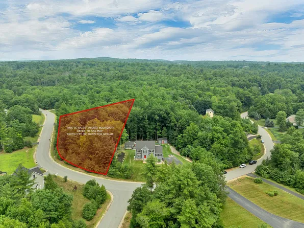Olde Bridge Lane #20-26-39, Epping, NH 03042