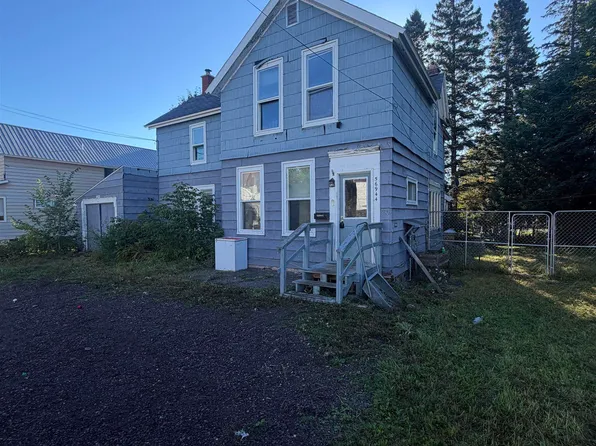 56944 Rockland St, Calumet, MI 49913