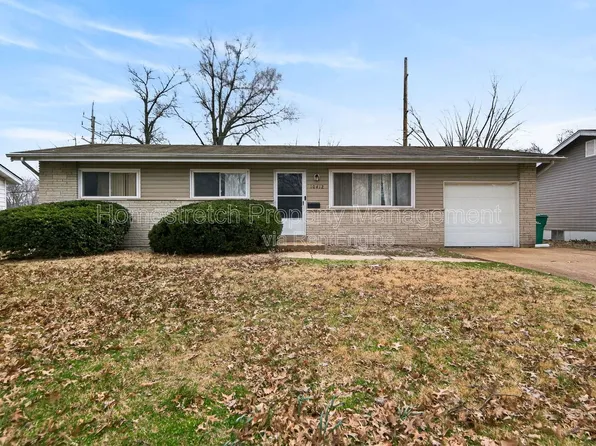 10412 Gardo Ct, Saint Louis, MO 63137