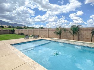 6351 E Saddlehorn Cir, Hereford, AZ 85615