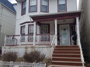 287 S 11th St, Newark, NJ 07103