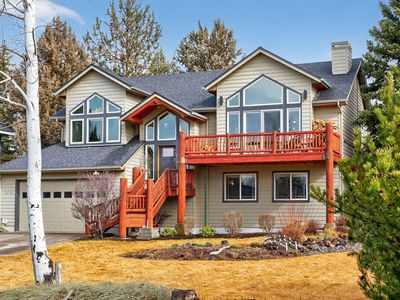 20786 Mira Cir, Bend, OR, 97703