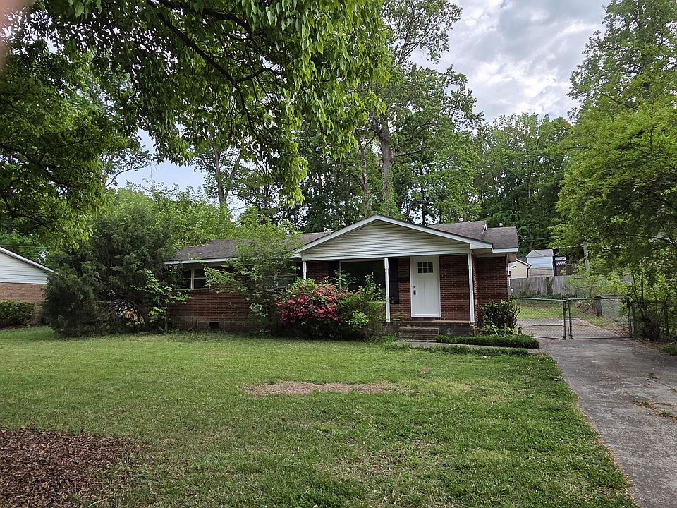 1st image of 4210 Foxford Pl