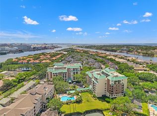 1002 S Harbour Island Blvd APT 1312, Tampa, FL 33602