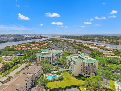 1002 S Harbour Island Blvd APT 1312, Tampa, FL, 33602