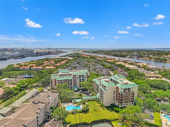 1002 S Harbour Island Blvd APT 1312, Tampa, FL 33602