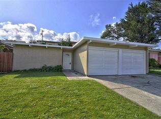 2921 Berkshire Dr, San Bruno, CA 94066