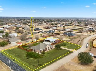 5411 Deerfield Ln, Midlothian, TX 76065