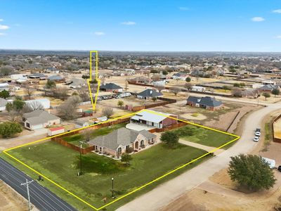 5411 Deerfield Ln, Midlothian, TX, 76065