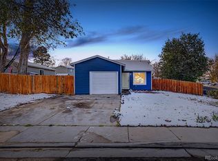 17391 E Layton Drive, Aurora, CO 80015
