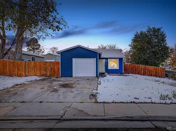 17391 E Layton Drive, Aurora, CO 80015