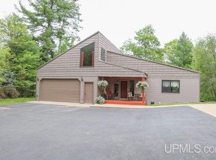 4416 Lake Anna Rd, Florence, WI 54121