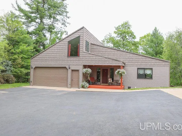 4416 Lake Anna Rd, Florence, WI 54121