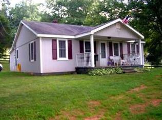 166 Skeenah Rd, Franklin, NC 28734