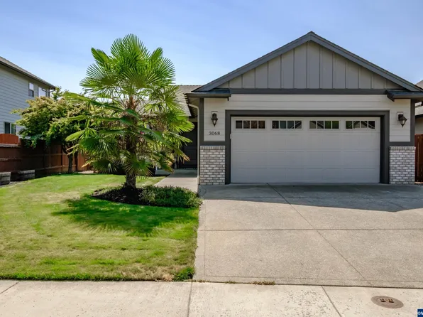 3068 Brookside Ave SE, Albany, OR 97322