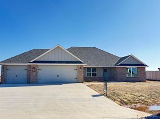 334 Weaver Way, Fletcher, OK 73541