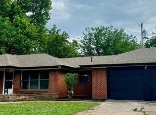 1308 NE 45th St, Oklahoma City, OK 73111
