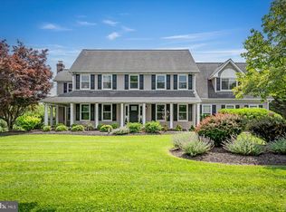 2117 Misty Meadow Rd, Finksburg, MD 21048