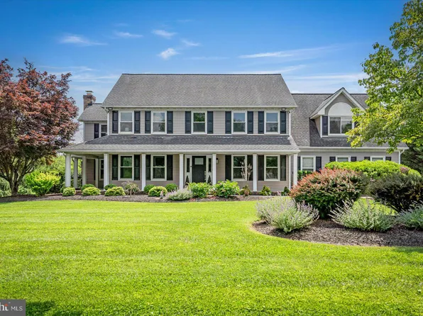 2117 Misty Meadow Rd, Finksburg, MD 21048