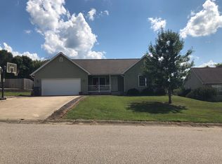 1216 E Marigold Rd, Bloomington, IN 47401