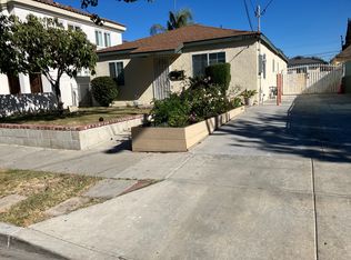 15628 Sombra Ave, Lawndale, CA 90260