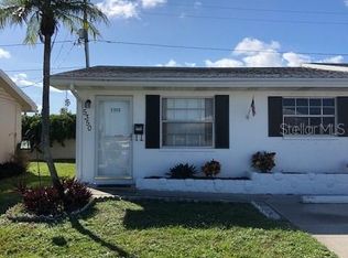 5350 Springwood Blvd N #1, Pinellas Park, FL 33782