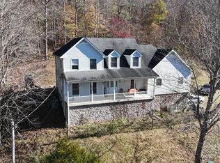 1420 White Hollow Ln LOT 2, Lafayette, TN 37083