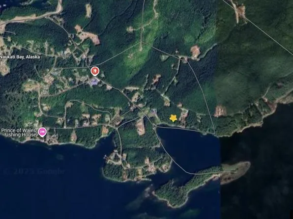 LOT 10 Bayview Ave, Ketchikan, AK 99950