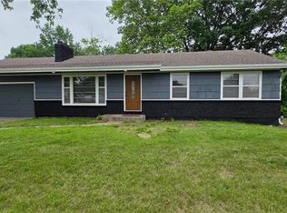 4407 S Phelps Rd, Independence, MO 64055