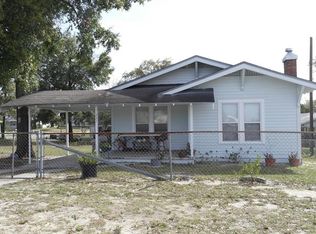 227 N 12th St, Haines City, FL 33844