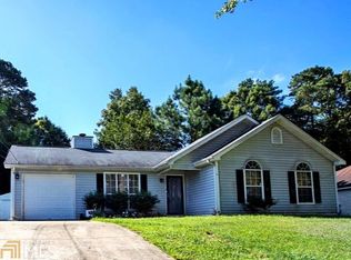 1341 Iron Gate Blvd, Jonesboro, GA 30238