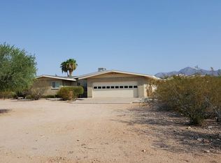 12336 E Doubletree Ranch Rd, Scottsdale, AZ 85259