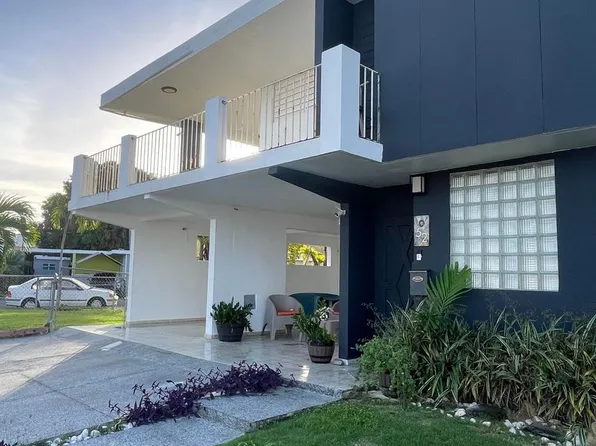 Jdns De Borinquen Calle 1 C #Blq-9, Aguadilla, PR 00603