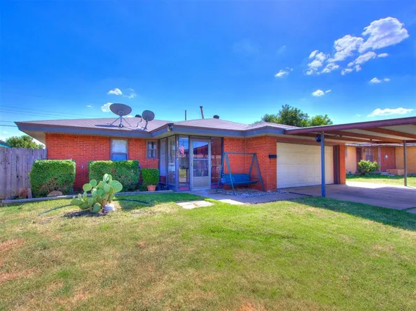 1436 SW 61st St, Oklahoma City, OK 73159