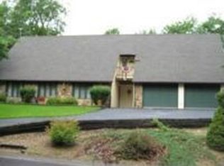 74 Heritage Dr, Hannibal, MO 63401