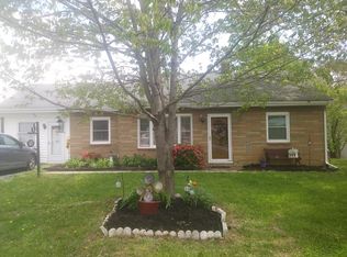 3124 Papermill Rd, Winchester, VA 22601