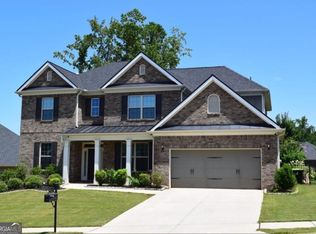 14 Pillar Point, Newnan, GA 30265