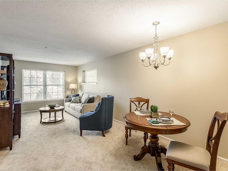 Elison Independent Living of Orchard Glen Apartment Rentals Orchard