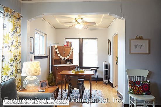 4th image of 1716 E Newton Ave APT 4