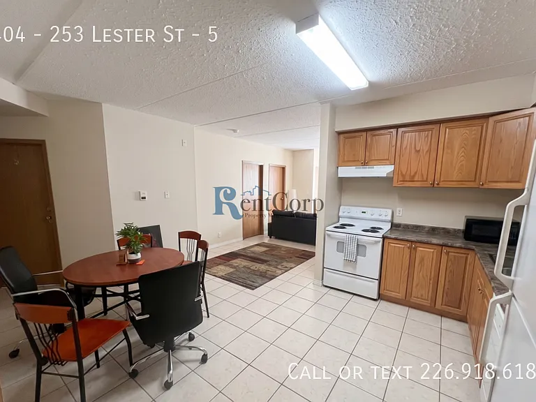 253-5 Lester St #404 — Photo 4