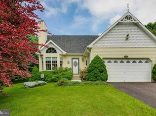 2783 Miles Ct, New Windsor, MD 21776