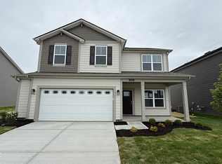 1540 Adios Butler Ct, Danville, IN 46122