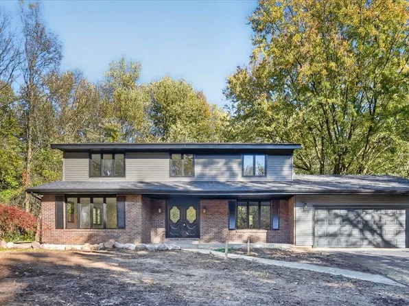 152 Briars Farm Ln, Battle Creek, MI 49017