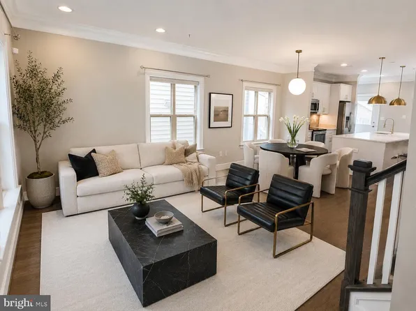 2179 Half Moon Pl NE, Washington, DC 20018