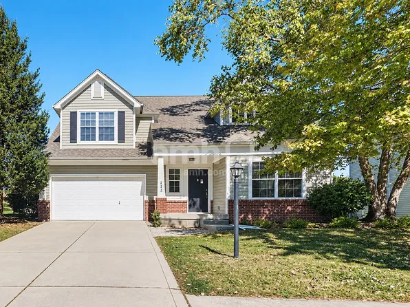 242 W Tansey Xing, Westfield, IN 46074