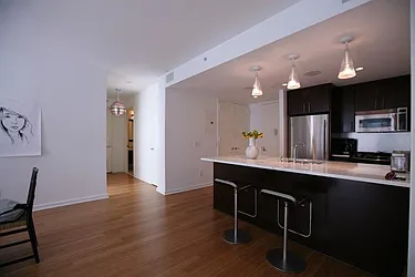 Rented by Town Residential