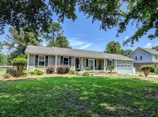 526 Jeb Stuart Dr, Wilmington, NC 28412